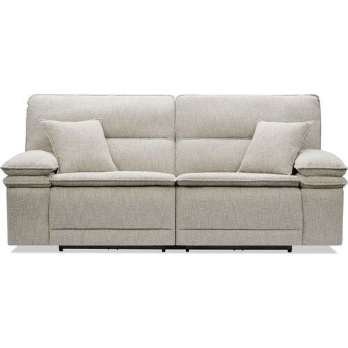 Brookdale 2-Piece Dual-Power Reclining Sofa 6 Brookdale 2-Piece Dual-Power Reclining Sofa