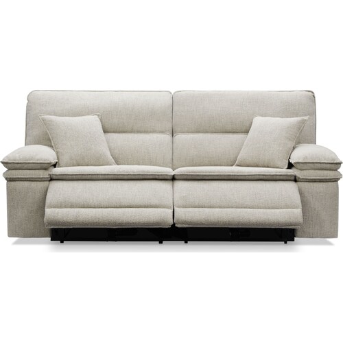 Brookdale 2-Piece Dual-Power Reclining Sofa 7 Brookdale 2-Piece Dual-Power Reclining Sofa