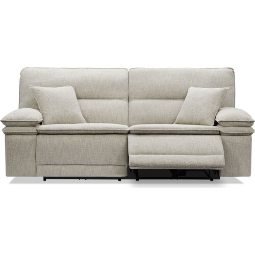Brookdale 2-Piece Dual-Power Reclining Sofa 8 Brookdale 2-Piece Dual-Power Reclining Sofa