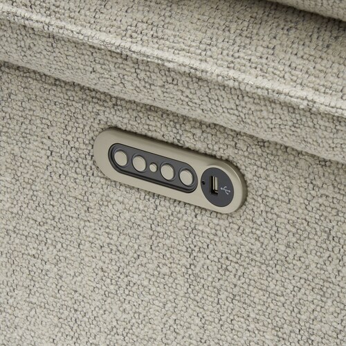 Brookdale 3-Piece Dual-Power Reclining Sof