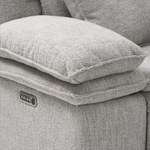 Brookdale 3-Piece Dual-Power Reclining Sof 7 Brookdale 3-Piece Dual-Power Reclining Sof