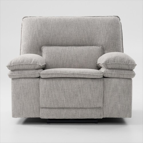 Brookdale Dual-Power Recliner 4 Brookdale Dual-Power Recliner