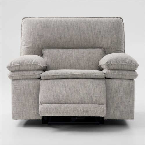 Brookdale Dual-Power Recliner 5 Brookdale Dual-Power Recliner