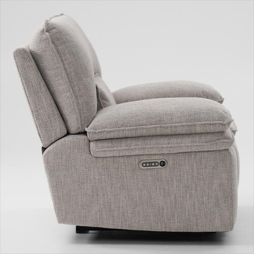Brookdale Dual-Power Recliner 6 Brookdale Dual-Power Recliner