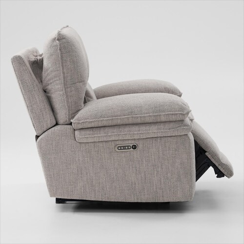 Brookdale Dual-Power Recliner 7 Brookdale Dual-Power Recliner