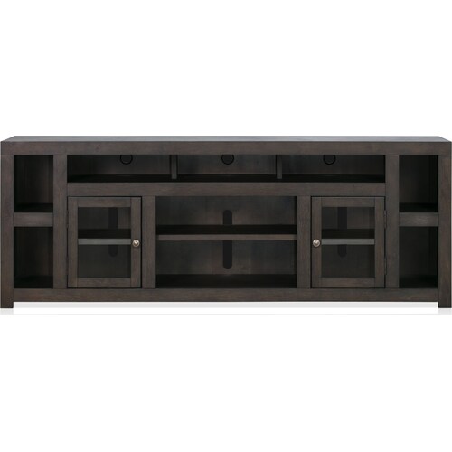 Butler 85 TV Stand - Brow