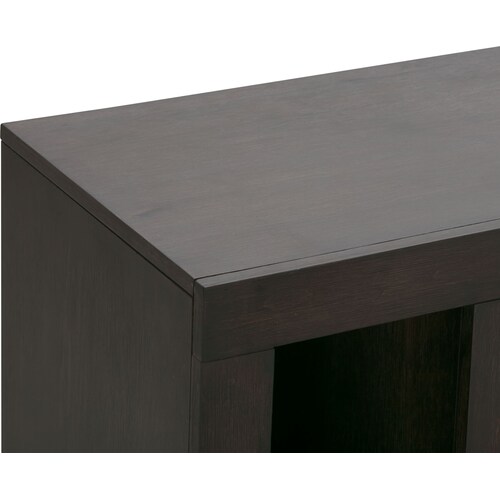 Butler 85 TV Stand - Brow