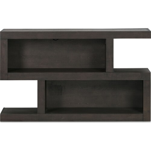 Butler Sofa Table - Brow