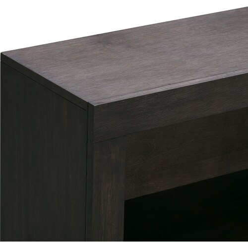Butler Sofa Table - Brow