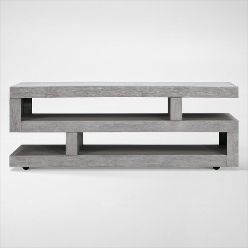 Butler Coffee Table - Gra