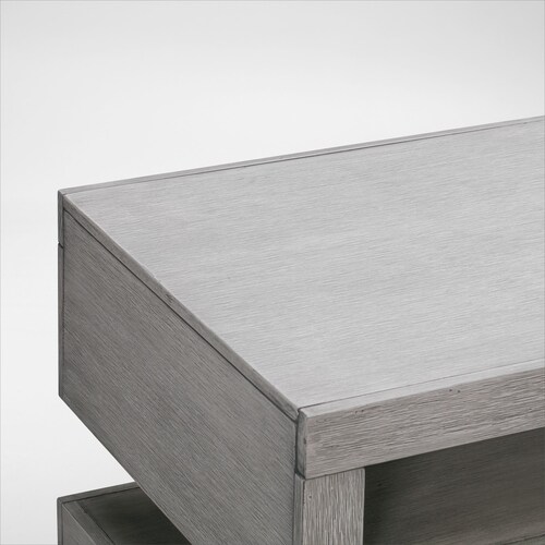 Butler Coffee Table - Gra