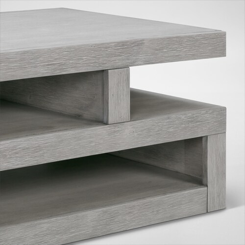 Butler Coffee Table - Gra 3 Butler Coffee Table - Gra