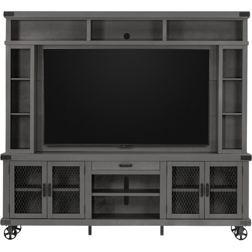 Fairmont Entertainment Wall - Gra