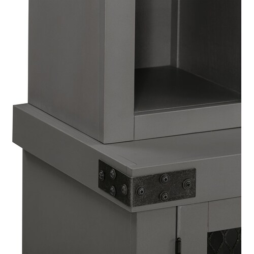 Fairmont Entertainment Wall - Gra