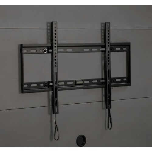 Fairmont Fireplace Entertainment Wall - Gra