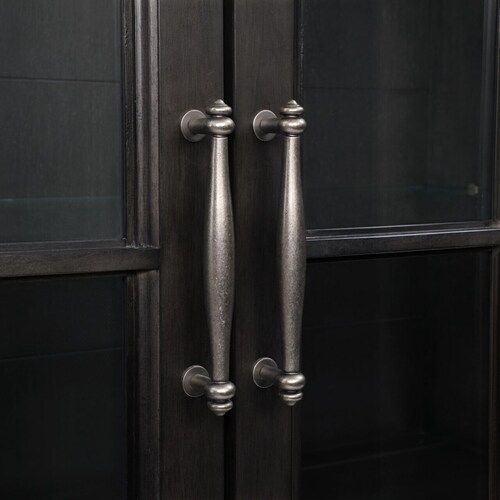 Vineyard Curio - Blac