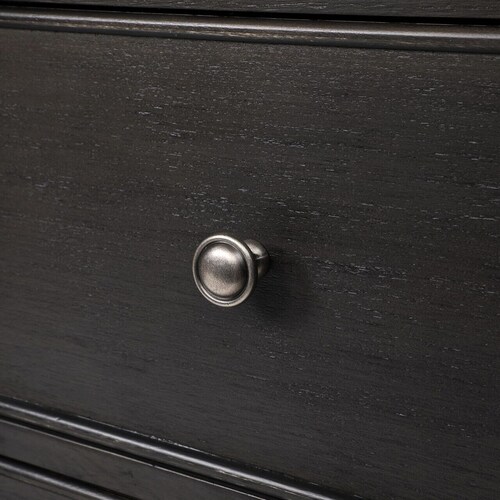 Vineyard Curio - Blac