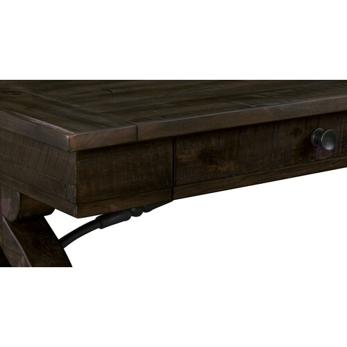Charthouse Coffee Table - Charcoa 4 Charthouse Coffee Table - Charcoa