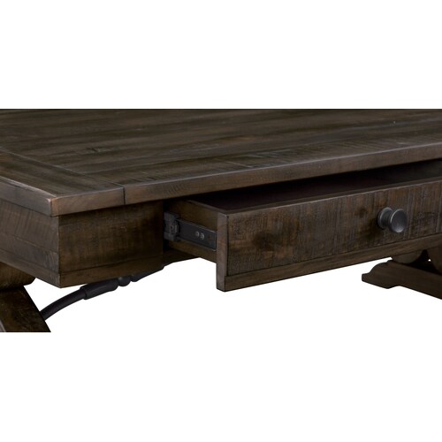 Charthouse Coffee Table - Charcoa 5 Charthouse Coffee Table - Charcoa