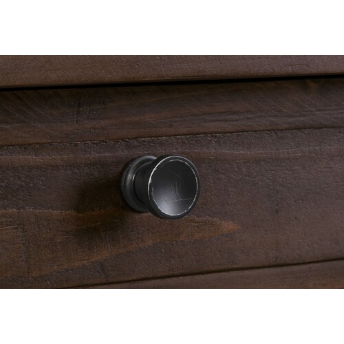 Charthouse Coffee Table - Charcoa 6 Charthouse Coffee Table - Charcoa