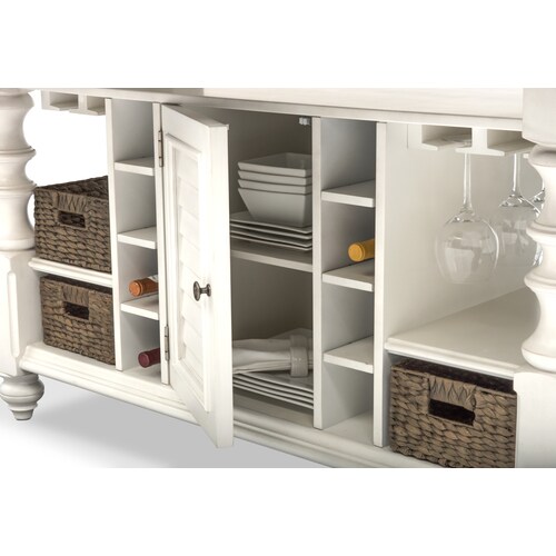 Charleston Kitchen Islan 4 Charleston Kitchen Islan