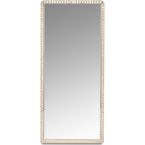 Marilyn 71 x 32 Floor Mirro