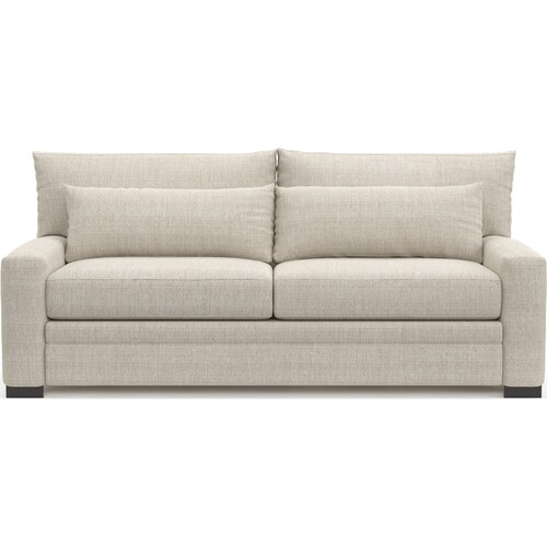 Winston Foam Comfort Sofa - Mason Porcelai