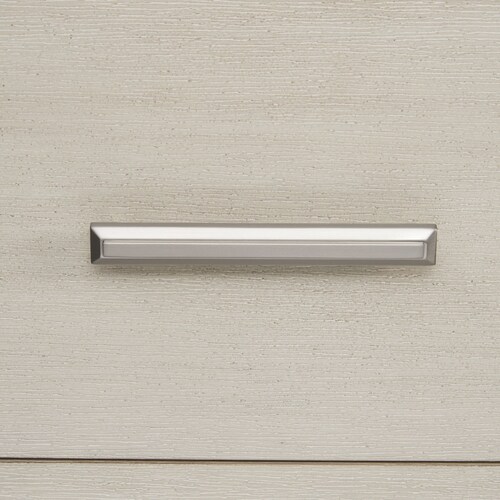 Arielle Server with USB Charging - Parchmen