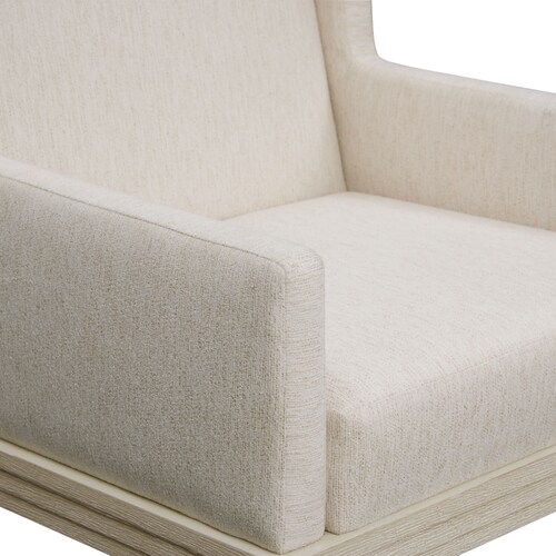 Arielle Host Chair - Parchmen 5 Arielle Host Chair - Parchmen