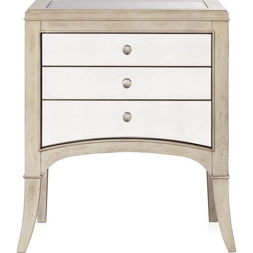 Primrose Bedside Ches