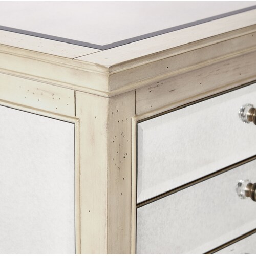 Primrose Bedside Ches