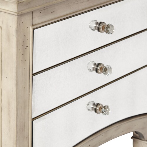 Primrose Bedside Ches 3 Primrose Bedside Ches
