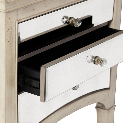 Primrose Bedside Ches 4 Primrose Bedside Ches