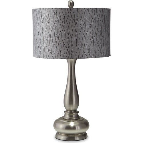 Metal 27 Table Lamp Se