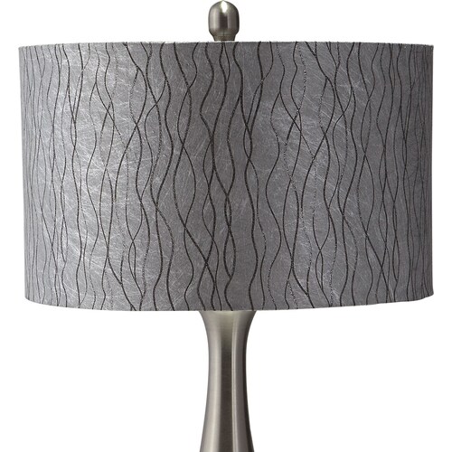 Metal 27 Table Lamp Se