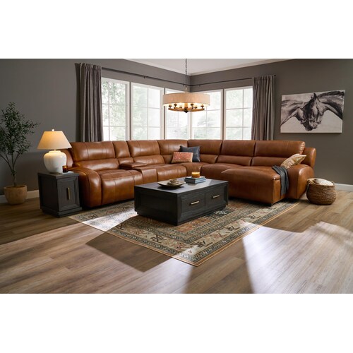 Arielle Chairside Tabl