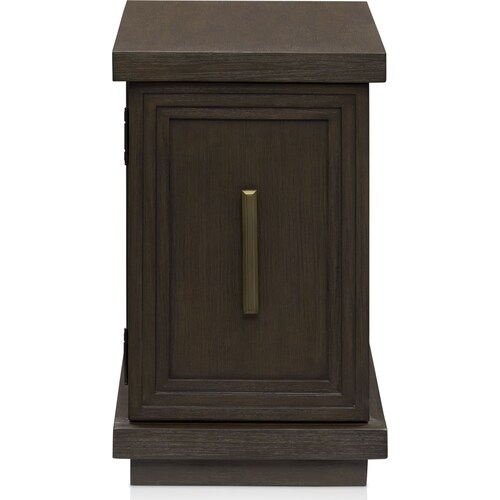 Arielle Chairside Tabl