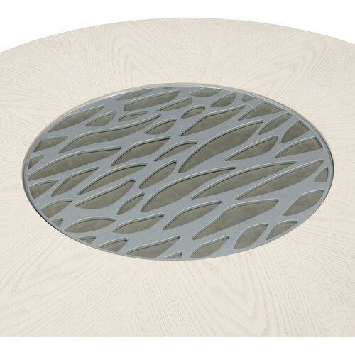 Olivia Round Coffee Tabl