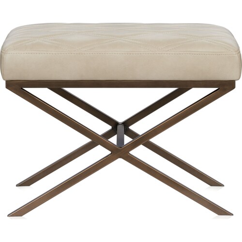 Wilson Stool - Crea