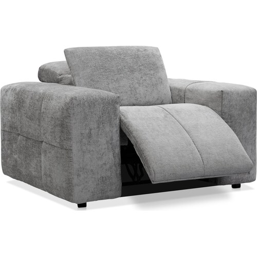 Caprice Dual-Power Recline