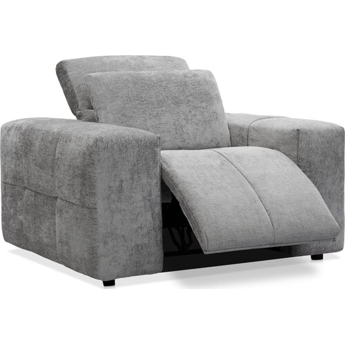 Caprice Dual-Power Recline