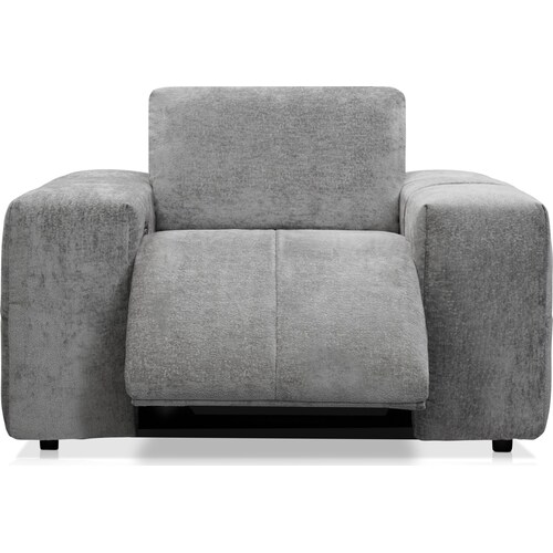 Caprice Dual-Power Recline