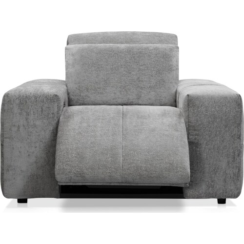Caprice Dual-Power Recline