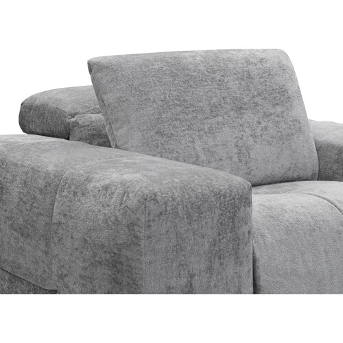 Caprice Dual-Power Recline