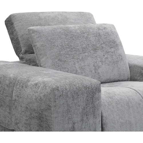 Caprice Dual-Power Recline