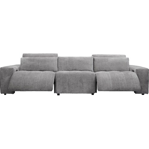 Caprice 3-Piece Dual-Power Sof 5 Caprice 3-Piece Dual-Power Sof