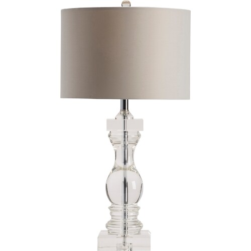 Claudette 28.5 Table Lam