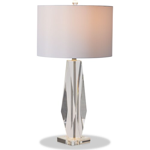 Skye 30.25 Table Lam