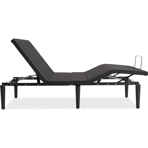 Sealy® Ease 4.0 Split California King Adjustable Bas