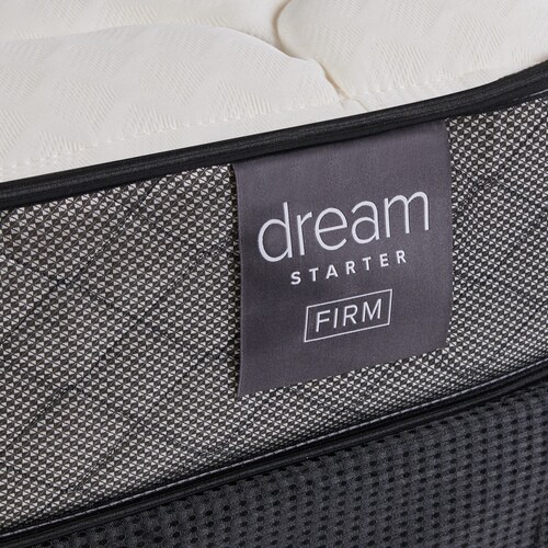 Dream Starter Firm Queen Mattres 3 Dream Starter Firm Queen Mattres